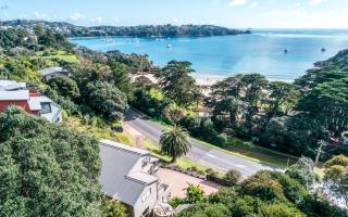 Aqua Sands #1 - Stay Waiheke - Oneroa - 0