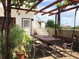 Apartments with parking space Nin, Zadar - 14044 - 4