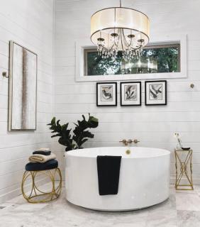 Hollywood Regency - 0