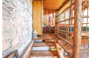 Amazing Home In Lamon With Wifi - Lamon - 1