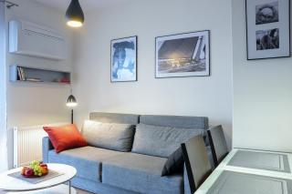 Apartamenty Starówka - Riverside - Szczecin - 1