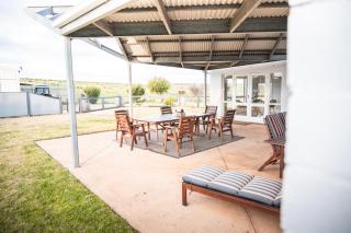 Harry Scotts Farmhouse At Vineyard - Bannockburn - 1