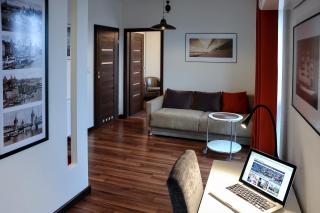 Apartamenty Starówka - Riverside - Szczecin - 9