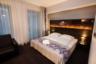 Hotel Zimowit - Rzeszów - 9