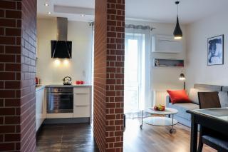 Apartamenty Starówka - Riverside - Szczecin - 5