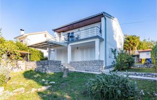Awesome Apartment In Njivice With Wifi - 6