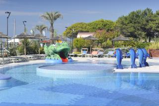 Ashanti Aparthotel Wellness&Spa - Bibione - 4
