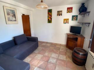 Appart 6 pers, 3 ch - Proche pistes - Animaux admis, Parking - FR-1-445-180 - Montgenèvre - 7