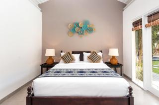 Villa Iluka by SooBali - Seminyak - 9