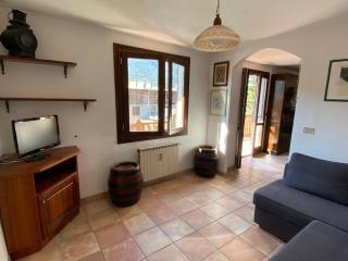 Appart 6 pers, 3 ch - Proche pistes - Animaux admis, Parking - FR-1-445-180 - Montgenèvre - 3