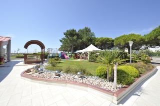 Ashanti Aparthotel Wellness&Spa - Bibione - 3