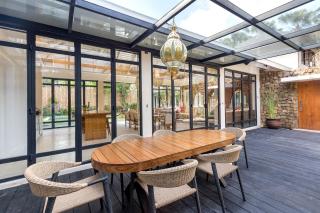 Villa Iluka by SooBali - Seminyak - 8