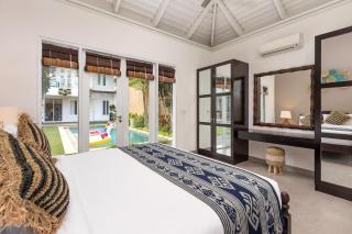 Villa Iluka by SooBali - Seminyak - 6