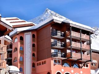 Appartement fonctionnel 2 pièces, balcon, animaux admis, Belle Plagne - FR-1-181-2327 - La Plagne Tarentaise - 6
