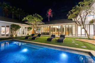 Villa Iluka by SooBali - Seminyak - 3