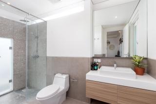 Villa Iluka by SooBali - Seminyak - 1
