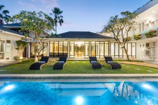 Villa Iluka by SooBali - Seminyak - 0
