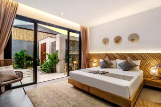 Villa Irena by BaliSuperHost - 9