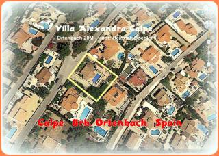 Villa Alexandra Calpe - Calpe - 5