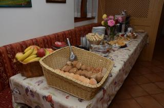 Agritur Girardelli - Riva del Garda - 4