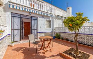 Stunning Home In Torrevieja With Wifi - Torrevieja - 3