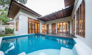Casada Suitte Pool Villa - Ban Muang Mai - 0