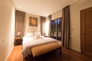 Casada Suitte Pool Villa - Ban Muang Mai - 3