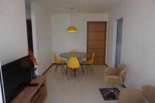 Lindo AP na Praia da Costa melhor bairro da cidade - Vila Velha - 1
