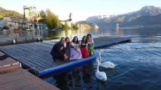 Appartement Scheibling - 9