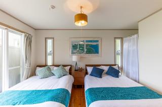 Hermit Hills Okinawa -SEVEN Hotels and Resorts- - Onna - 4