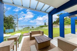 Hermit Hills Okinawa -SEVEN Hotels and Resorts- - Onna - 9