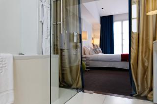 Hotel Le Placide Saint-Germain Des Prés - Paris - 3