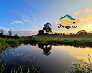 Oasis del Tortuguero - Cariari - 0