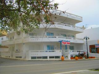 Neapoli Rooms - Neapolis - 1