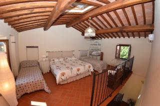Al Vecchio Pozzo - Buti - 4