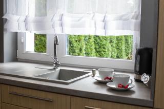 Apartament Lazur - Piła - 8