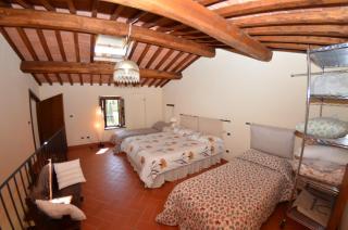 Al Vecchio Pozzo - Buti - 9