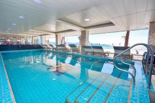 Diamond Water Edge Resort - Boracay - 7