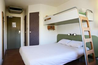 Ibis Budget Aubenas - Aubenas - 1