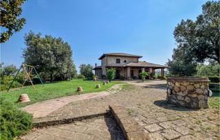 Nice Home In Civitella D'agliano - 0