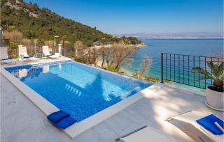 Beautiful Home In Medveja - Medveja - 3