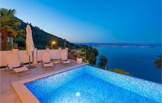 Beautiful Home In Medveja - Medveja - 1