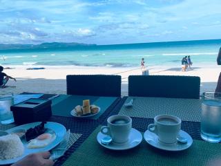 Diamond Water Edge Resort - Boracay - 1