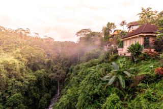 Tanah Merah Art Resort by AGATA - Ubud - 7
