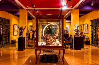 Tanah Merah Art Resort by AGATA - Ubud - 5