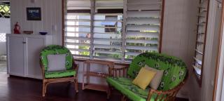 Gingerbread Cottage and Studio Fiji - 5
