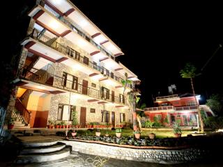 Trekkers Lodge - Pokhara - 2