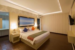 Grand Puri Saron Yogyakarta - 9