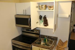 Guest Suite in Calgary - 2