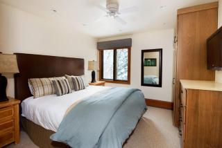 3 Bedroom Mountain Residence In The Heart Of Aspen With Amenities Including Heated Pool, Hot Tubs, Game Room And Spa - Aspen - 6